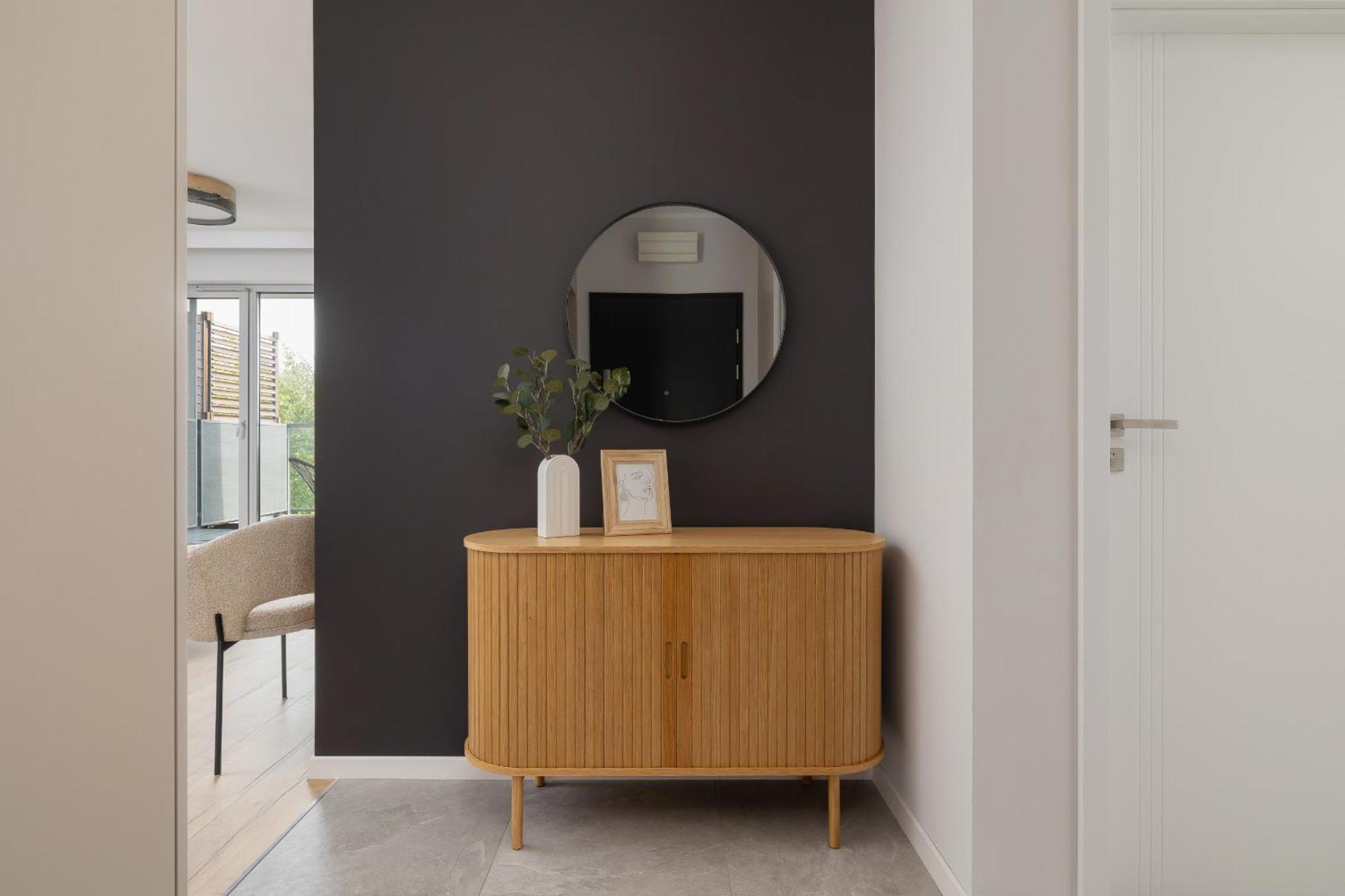 Stylowy Apartament Z Dwiema Sypialniami Balkonem I Parkingiem By Noclegi Renters Katowice Zewnętrze zdjęcie
